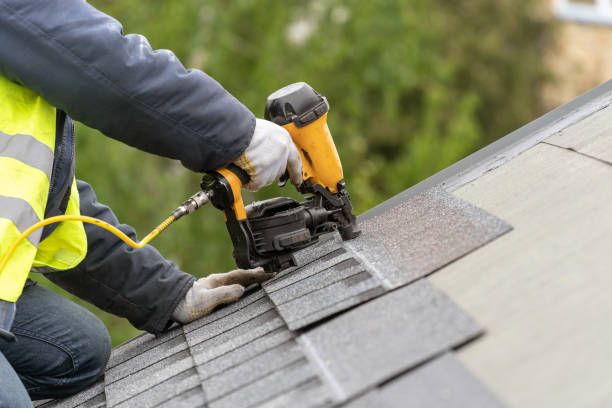 Best Roof Insulation Installation  in Haverford College, PA