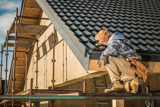 Best Roof Maintenance and Cleaning  in Haverford College, PA