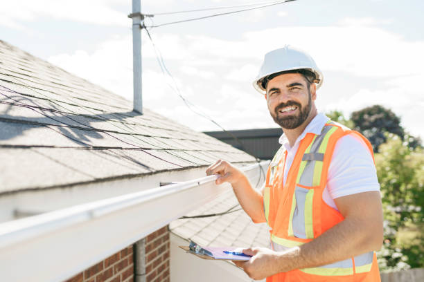 Roof Insulation in Haverford College, PA